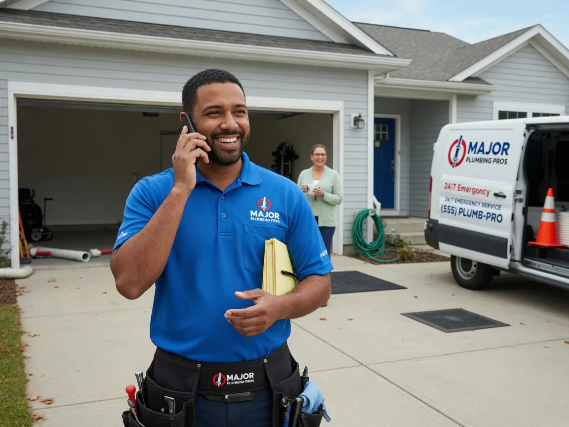 Drain Cleaning Services Nichols, WI FAQs